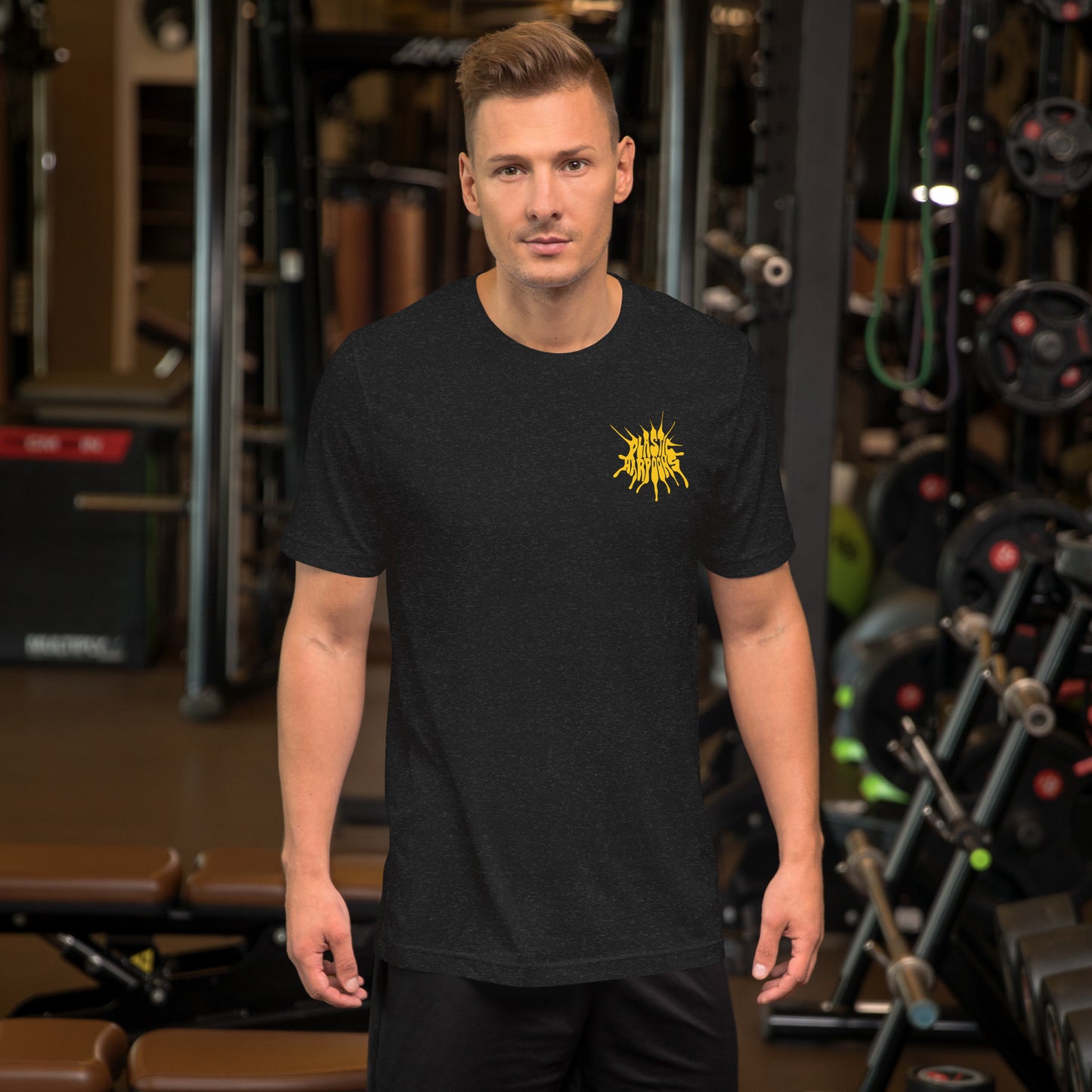 Unisex t-shirt
