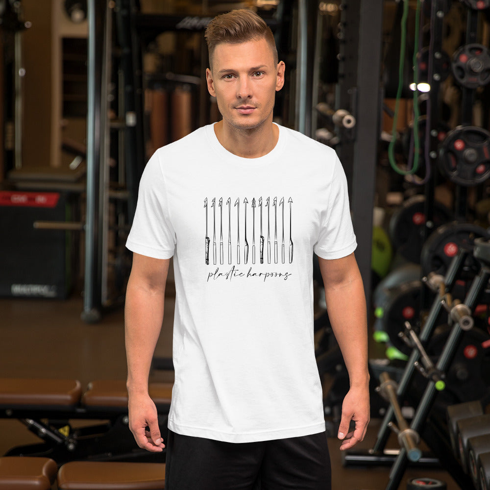 Harpoon T-Shirt