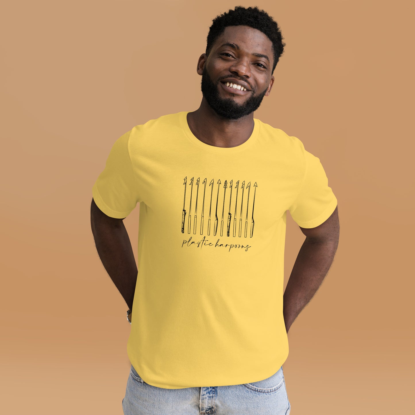 Harpoon T-Shirt