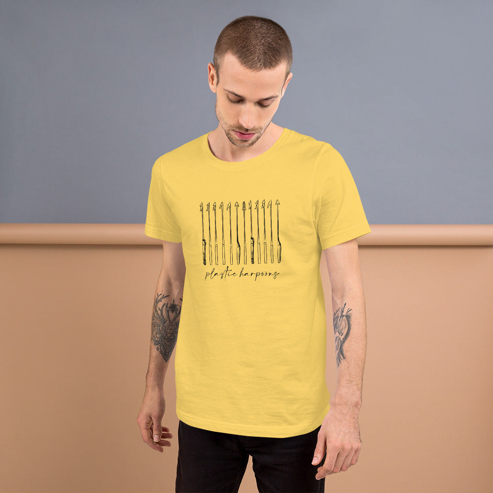 Harpoon T-Shirt