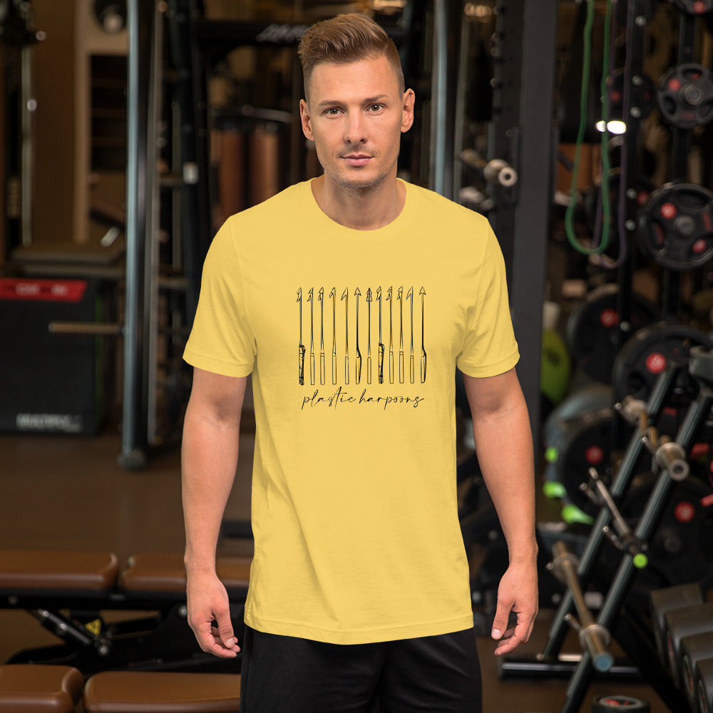 Harpoon T-Shirt